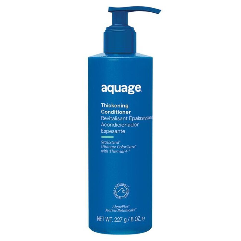 Aquage Sea Extend Thickening Conditioner 8 fl.oz